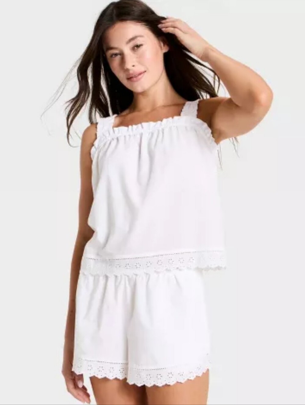 Eyelet Set - Picture 3 of 3